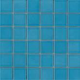 2SR1-5496 GLOSS SKY BLUE MOSAIC 47X47
